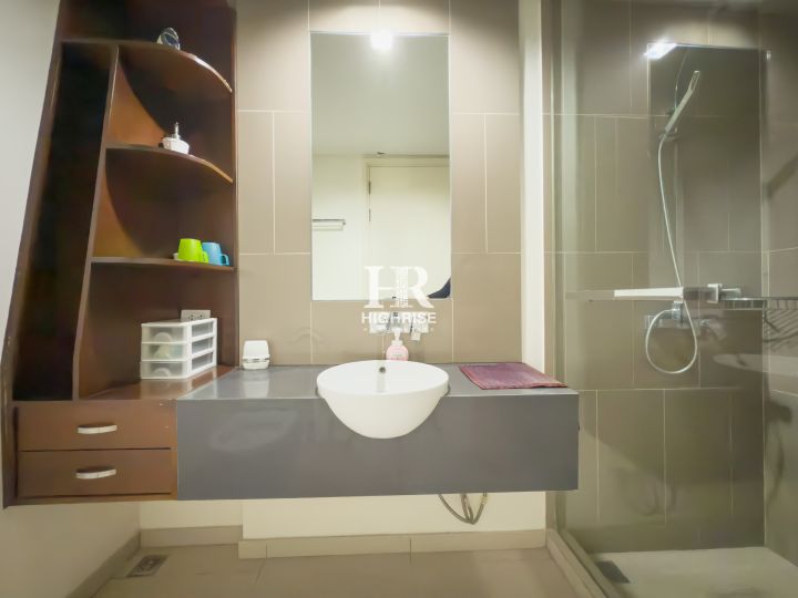 Студия 38м2 в Zire Wongamat