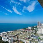 Studio 27m2 in The Riviera Jomtien