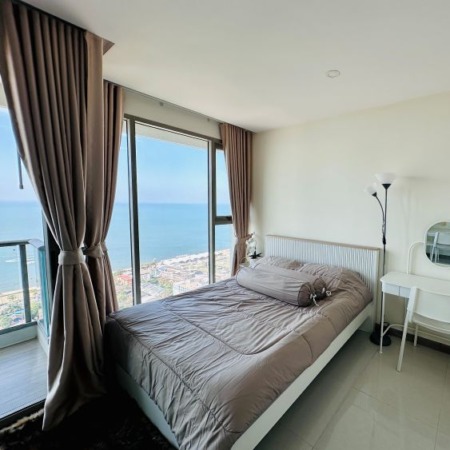 Студия 27м2 в The Riviera Jomtien