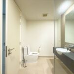 3 bedroom duplex 187m2 in Zire Wongamat