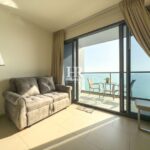 Студия 38м2 в Zire Wongamat