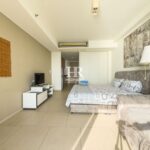 Студия 38м2 в Zire Wongamat