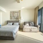 Студия 38м2 в Zire Wongamat