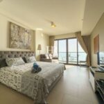 Студия 38м2 в Zire Wongamat