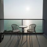 Студия 38м2 в Zire Wongamat