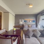 Студия 42м2 в Zire Wongamat