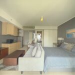 Студия 42м2 в Zire Wongamat