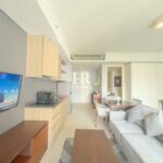 Студия 42м2 в Zire Wongamat