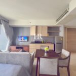 Студия 42м2 в Zire Wongamat