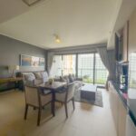 Студия 42м2 в Zire Wongamat