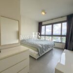 Квартира с 1-й спальней 49м2 в Zire Wongamat