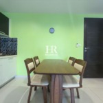 Квартира с 1-й спальней 65м2 в Wongamat Privacy