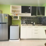 Квартира с 1-й спальней 65м2 в Wongamat Privacy