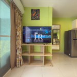 Квартира с 1-й спальней 65м2 в Wongamat Privacy