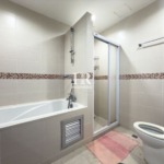Квартира с 1-й спальней 65м2 в Wongamat Privacy