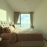 Квартира с 2-мя спальнями 70м2 в The Riviera Wongamat