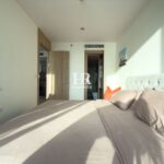 Квартира с 2-мя спальнями 70м2 в The Riviera Wongamat