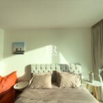 Квартира с 2-мя спальнями 70м2 в The Riviera Wongamat