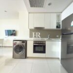 Квартира с 2-мя спальнями 70м2 в The Riviera Wongamat