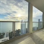 Квартира с 2-мя спальнями 70м2 в The Riviera Wongamat