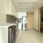 Квартира с 2-мя спальнями 70м2 в The Riviera Wongamat