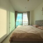 Квартира с 2-мя спальнями 70м2 в The Riviera Wongamat