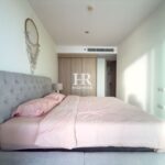 Квартира с 2-мя спальнями 70м2 в The Riviera Wongamat