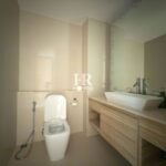 Квартира с 2-мя спальнями 70м2 в The Riviera Wongamat