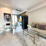 1 bedroom 32m2 in The Riviera Monaco