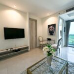 1 bedroom 32m2 in The Riviera Monaco