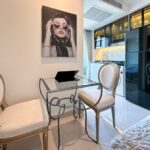 1 bedroom 32m2 in The Riviera Monaco