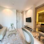 1 bedroom 32m2 in The Riviera Monaco