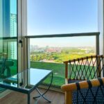 1 bedroom 32m2 in The Riviera Monaco