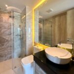 1 bedroom 32m2 in The Riviera Monaco