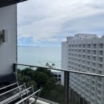 One bedroom apartment 66m2 in Northpoint Condo