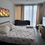 One bedroom apartment 66m2 in Northpoint Condo