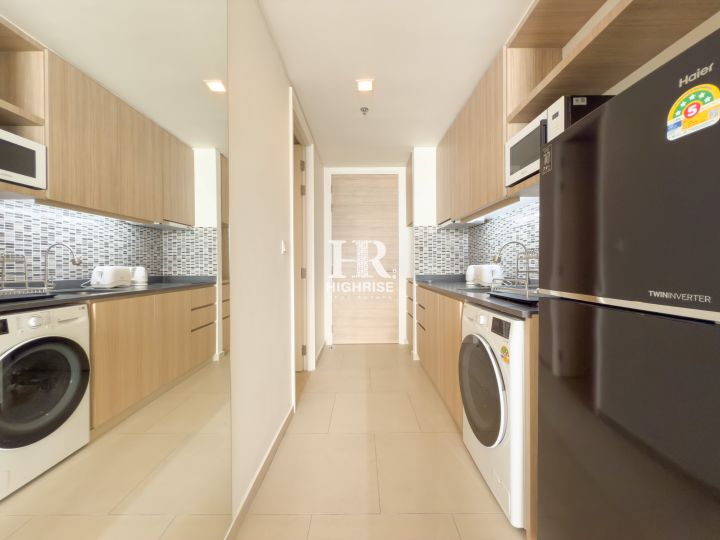 Студия 38м2 в Zire Wongamat