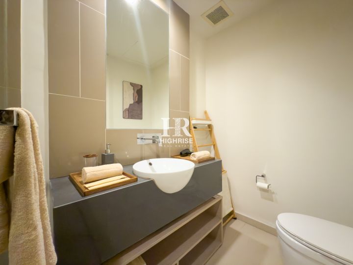 Студия 38м2 в Zire Wongamat
