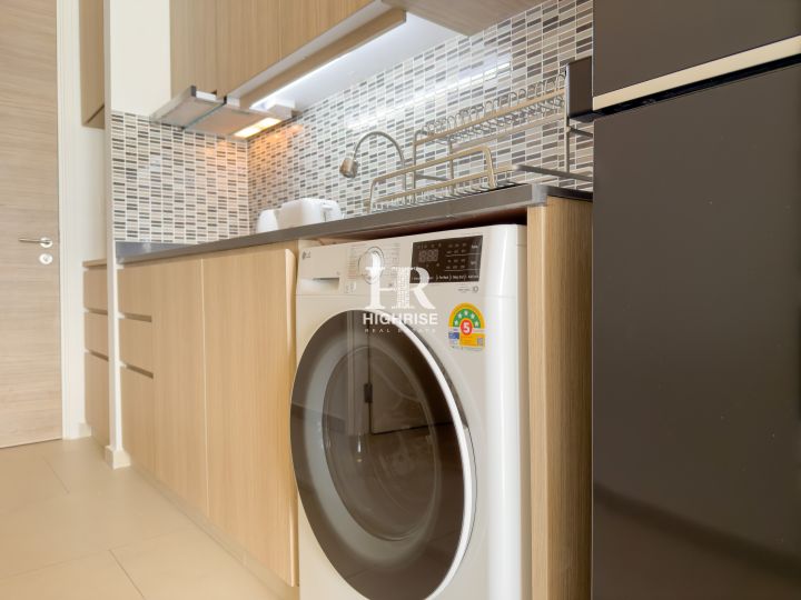Студия 38м2 в Zire Wongamat