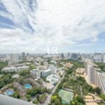 Квартира с 2-мя спальнями 75м2 в Zire Wongamat