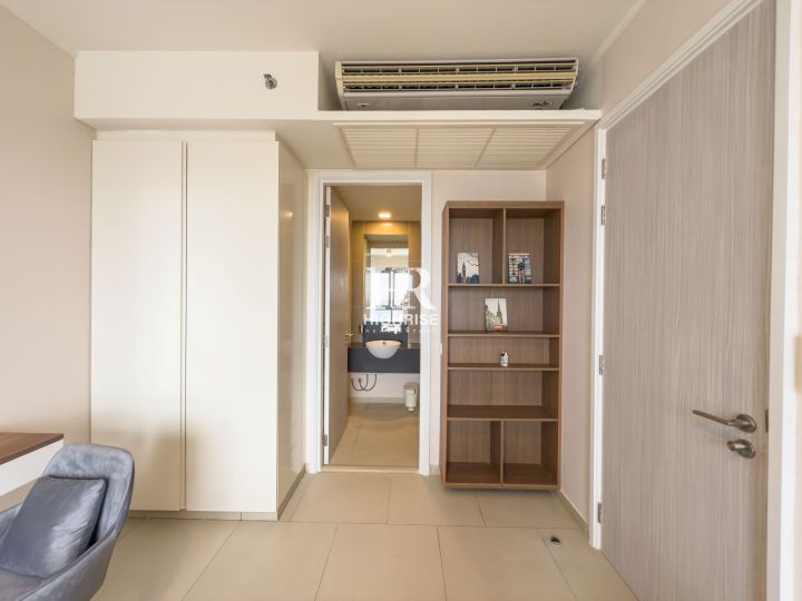 Two bedroom 75m2 in Zire Wongamat