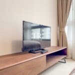 Квартира с 2-мя спальнями 75м2 в Zire Wongamat