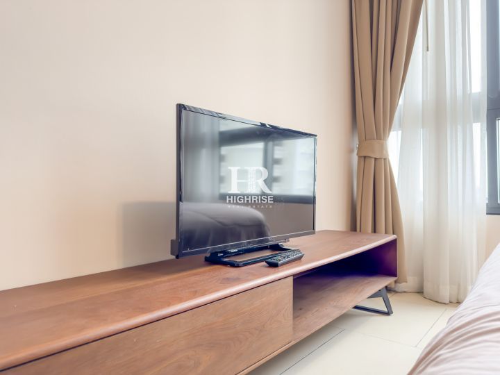 Two bedroom 75m2 in Zire Wongamat