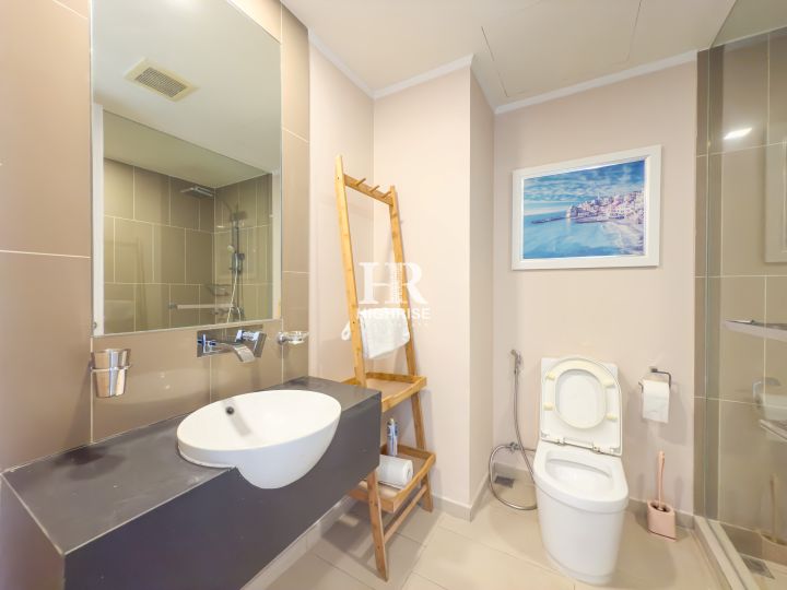 Two bedroom 75m2 in Zire Wongamat