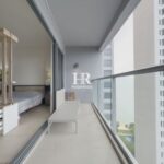 Студия 42м2 в Zire Wongamat