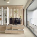 Студия 42м2 в Zire Wongamat