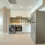 Квартира с 1-й спальней 47м2 в The Palm Wongamat