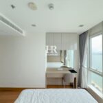Квартира с 1-й спальней 47м2 в The Palm Wongamat