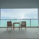 2 bedroom 100m2 in Zire Wongamat