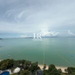 2 bedroom 100m2 in Zire Wongamat
